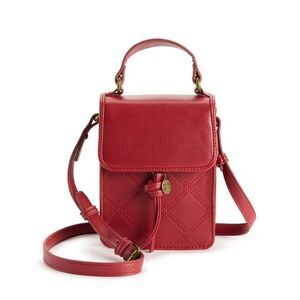 New! Frye and Co. Winery Remi Celli Bag NWT